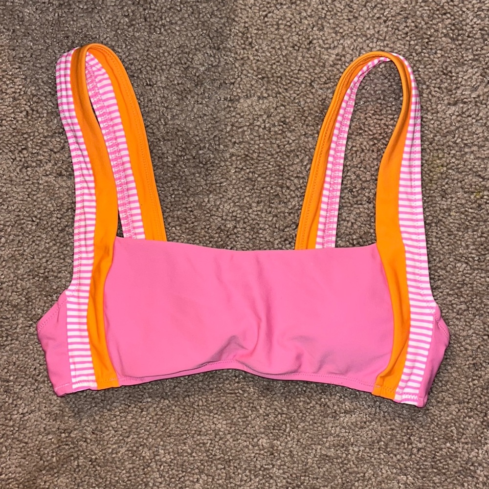 Aerie Bikini top size s